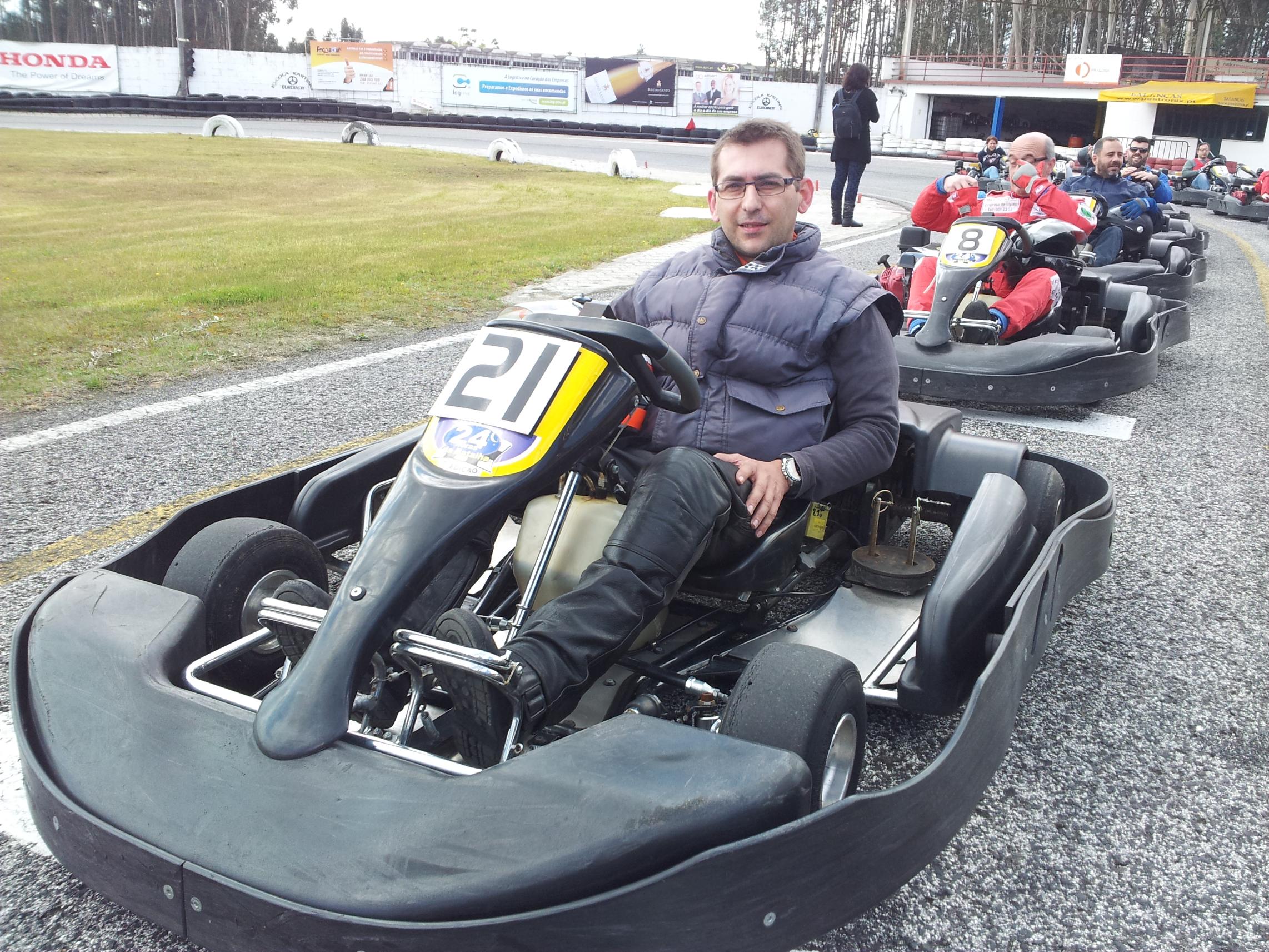 Challenge SSCGD 201418